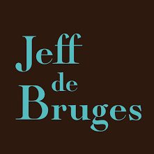 Jeff de bruges mon chouchou